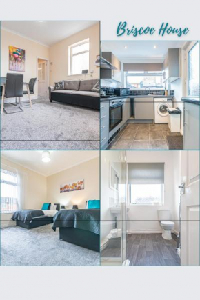 Briscoe Serviced Accommodation